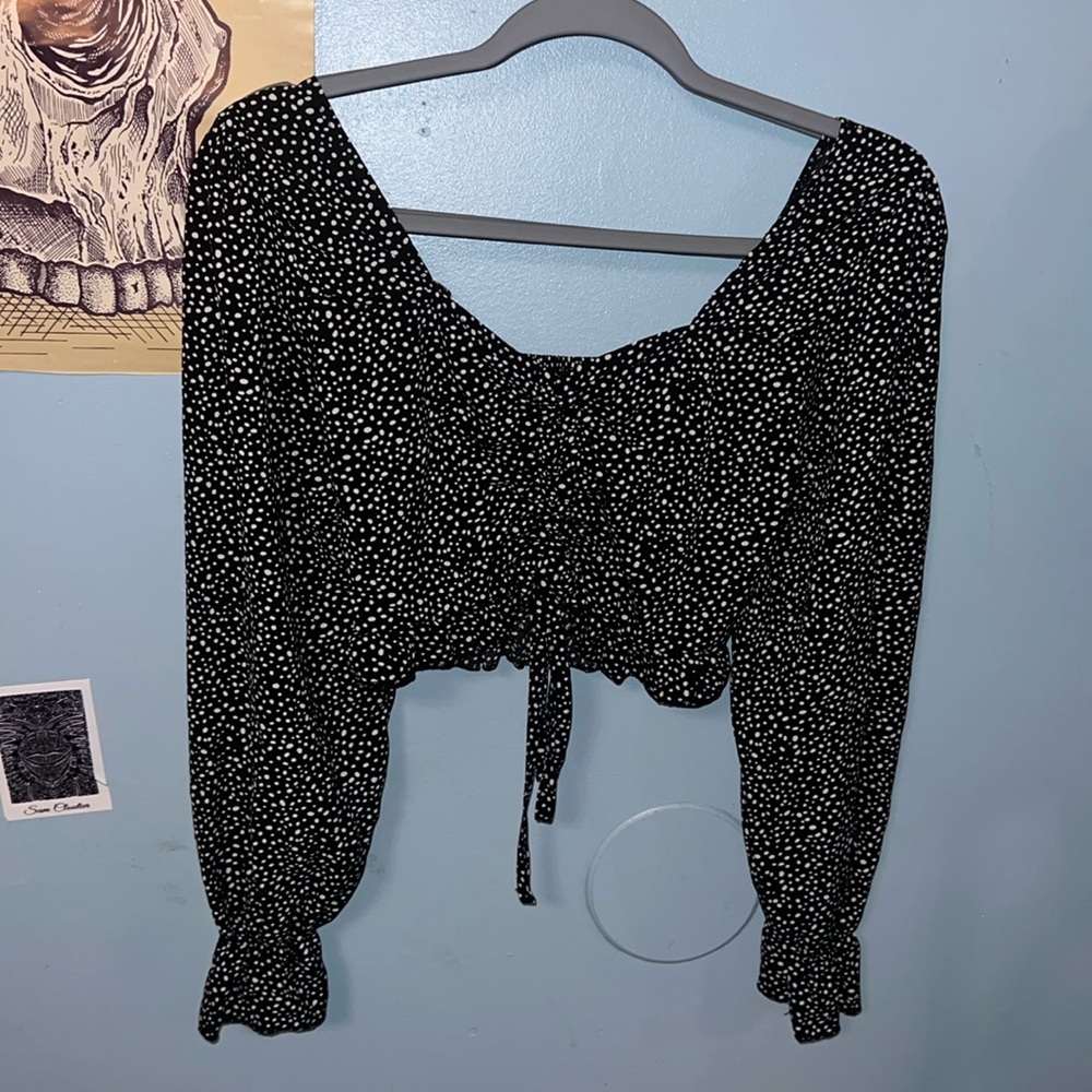 Size small